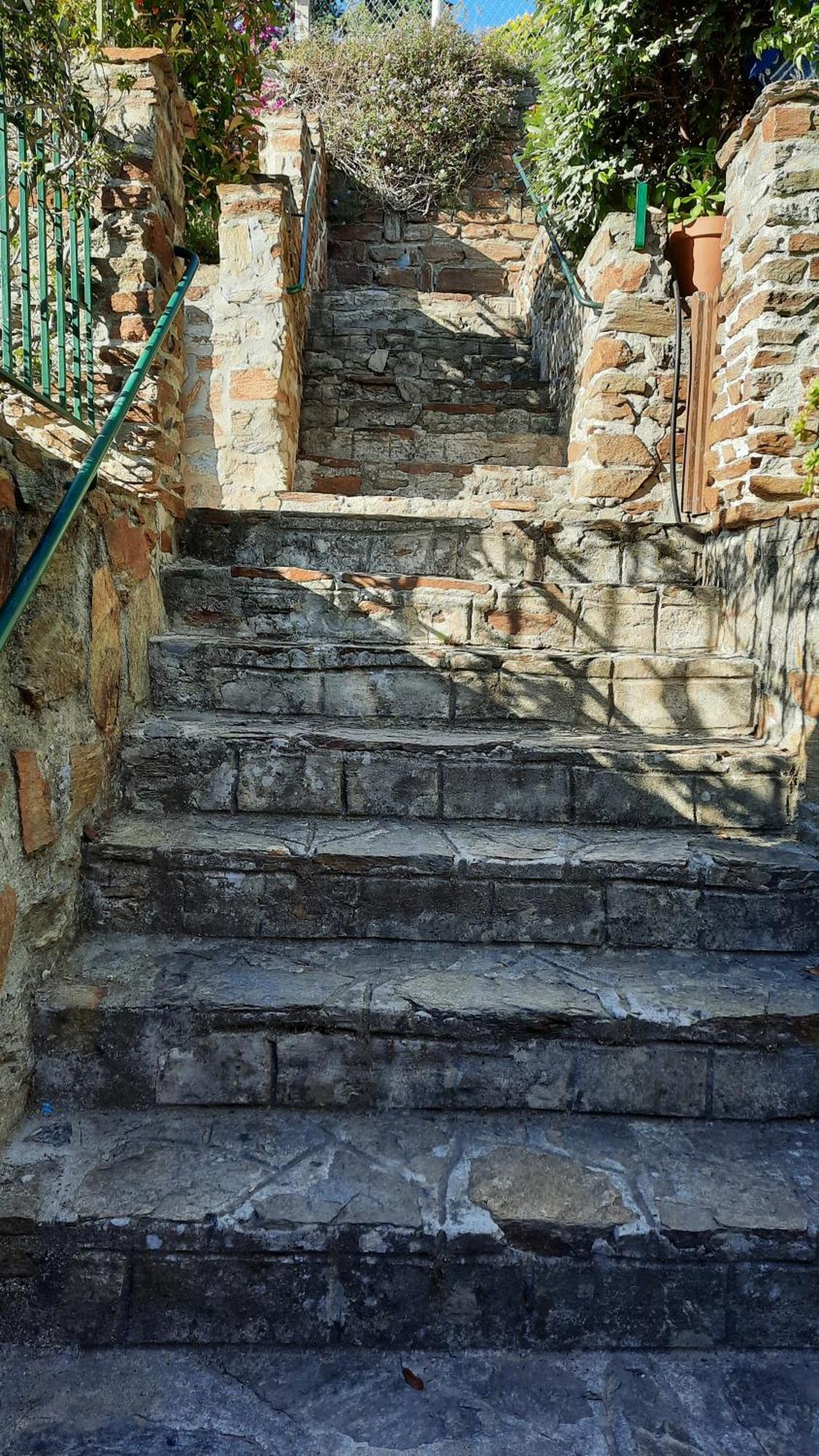 Studio Climatise Lantanas 4 Personnes Le Lavandou Buitenkant foto