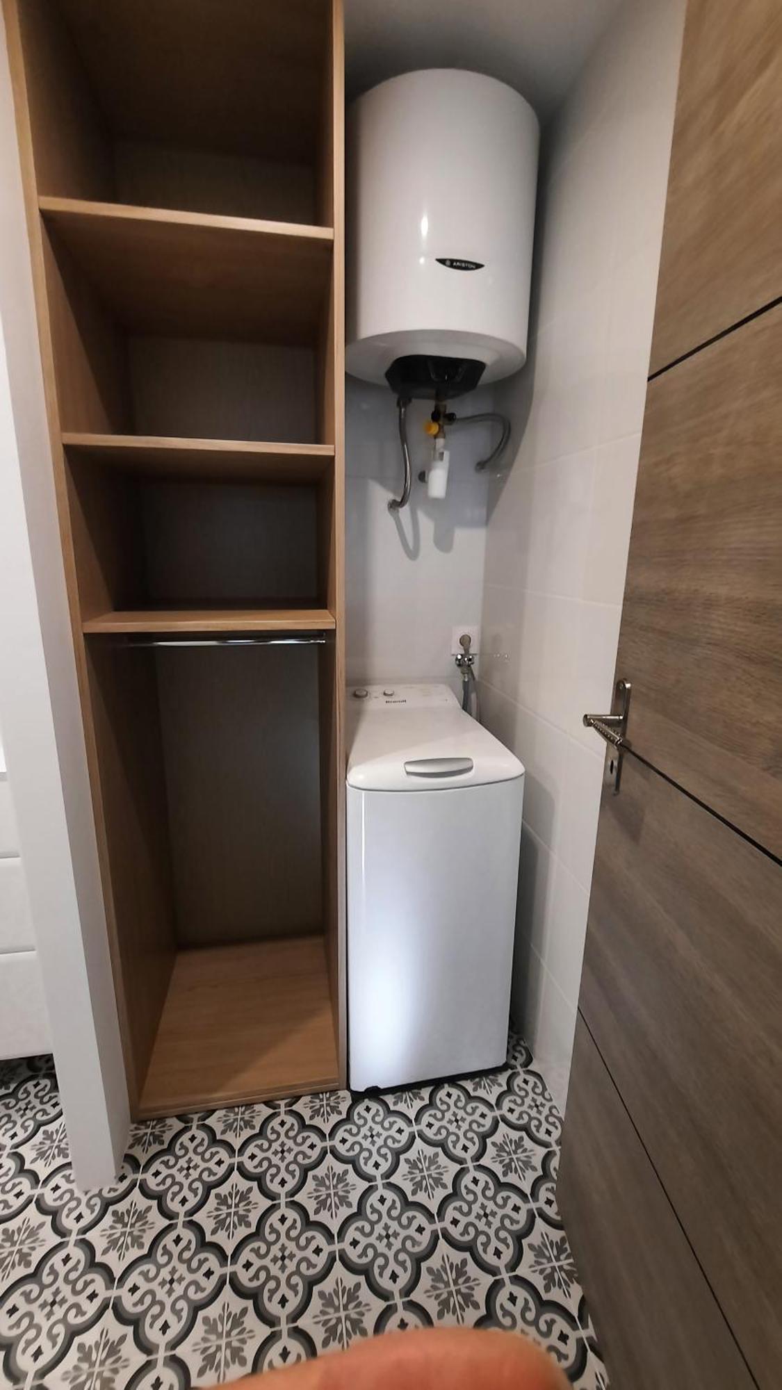 Studio Climatise Lantanas 4 Personnes Le Lavandou Buitenkant foto