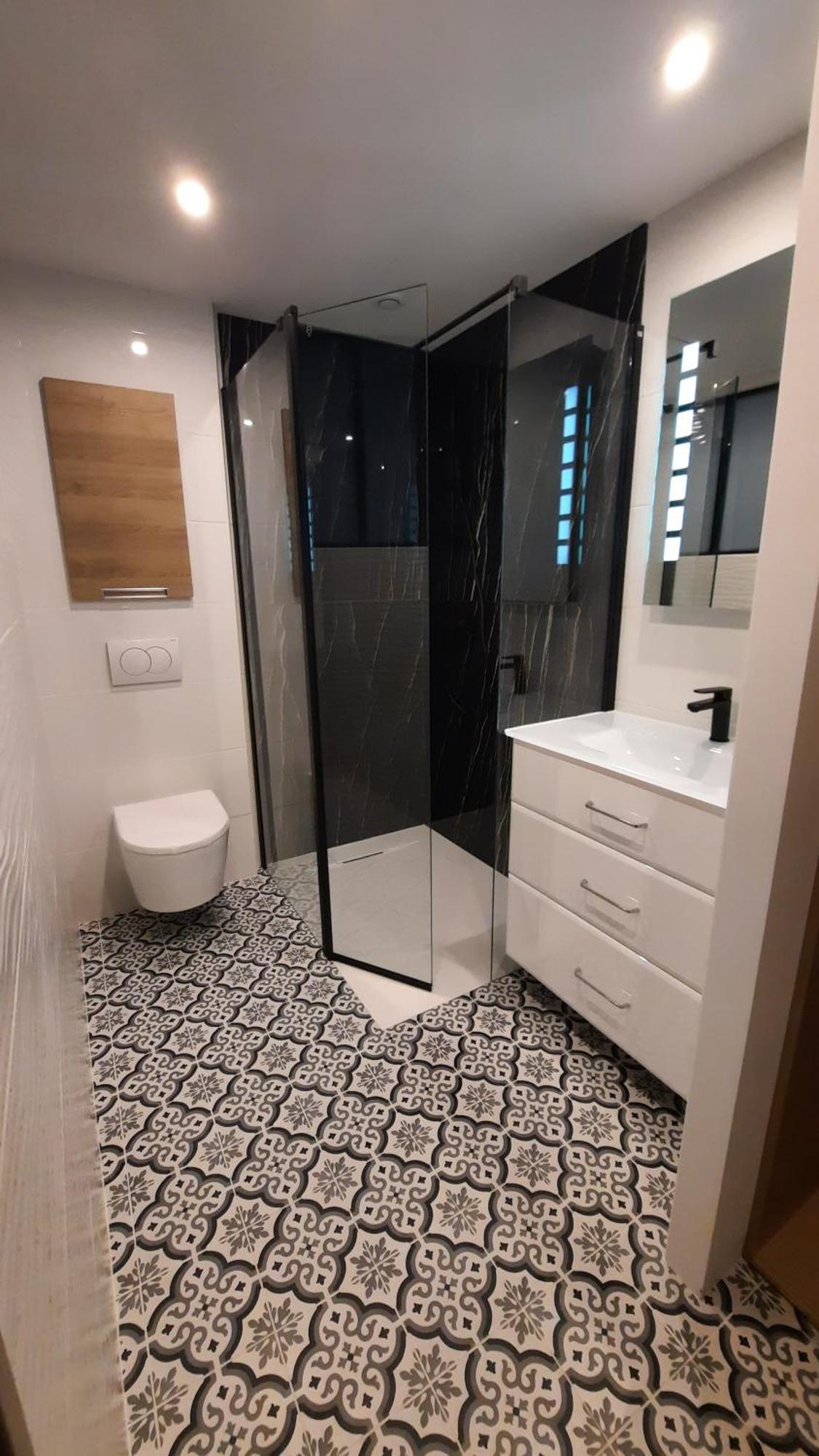Studio Climatise Lantanas 4 Personnes Le Lavandou Buitenkant foto